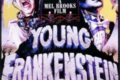 Young Frankenstein - Film and Brew Pub Young Frankenstein - Film and Brew Pub