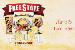 FreeState Beer, Wine and Seafood Festival FreeState Beer, Wine and Seafood Festival
