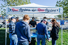 The Great Baltimore Oyster Festival The Great Baltimore Oyster Festival