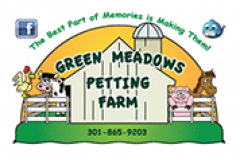 Green Meadows Petting Zoo Green Meadows Petting Zoo