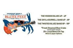 Interstate Brews & Blues Fest