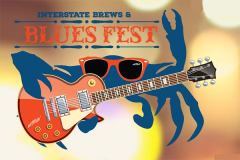 Interstate Brews & Blues Fest Interstate Brews & Blues Fest