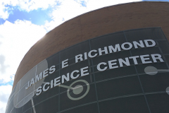 James E. Richmond Science Center