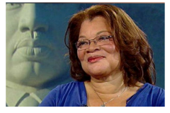 Dr. Alveda King Dr. Alveda King