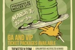 Kegs and Eggs poster Kegs and Eggs poster
