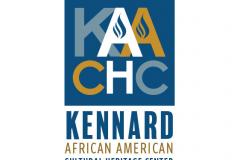 Kennard African American Culture Heritage logo Kennard African American Culture Heritage logo