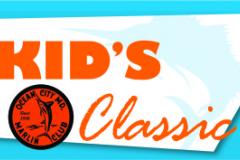 Kid's Classic Logo Kid's classic logo