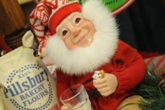 Christmas crafts