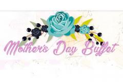 Mother's Day Buffet Mother's Day Buffet logo