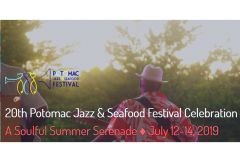 Potomac Jazz & Seafood Festival Potomac Jazz & Seafood Festival