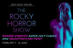 The Rocky Horror Show Valentine's Day Edition
