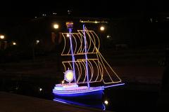 Sailing Through Winter Solstice - Frederick Sailing Through Winter Solstice - Frederick