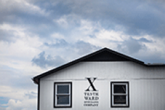 Tenth Ward Distilling Company Tenth Ward Distilling Company
