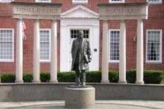 Thurgood Marshall Memorial in Annapolis Thurgood Marshall Memorial in Annapolis