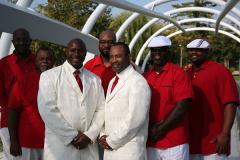 A Tribute to the Music of Teddy Pendergrass