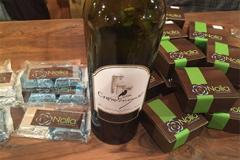 Wine and Chocolate Pairing Wine and Chocolate Pairing