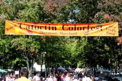 Catoctin Colorfest Catoctin Colorfest