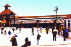 Glen Burnie Town Center Outdoor Ice Skating Glen Burnie Town Center Outdoor Ice Skating
