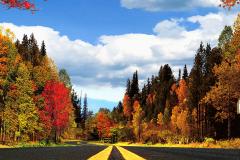 Take the scenic route on a fall Scenic Byways road trip Take the scenic route on a fall Scenic Byways road trip