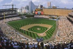 Oriole Park at Camden Yards Oriole Park at Camden Yards