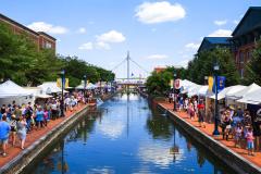 Carroll Creek Carroll Creek