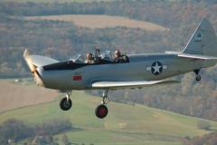 Hagerstown Aviation Museum airplane