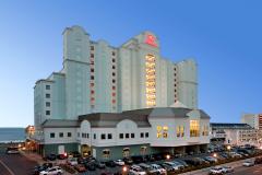 Hilton Ocean City Oceanfront Suites Hilton Ocean City Oceanfront Suites