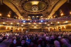 Hippodrome Theater Hippodrome Theater