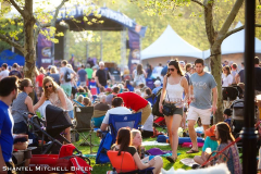 WTMD Concert Series