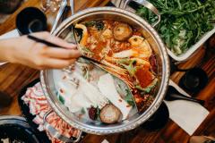 korean food