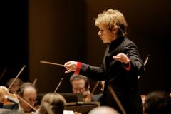Marin Alsop Conducts the Baltimore Symphony Orchestra