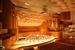 Joseph Meyerhoff Symphony Hall in Baltimore Joseph Meyerhoff Symphony Hall in Baltimore