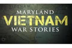 Maryland Vietnam Stories Logo