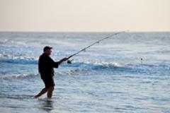 Fishing in Ocean City, Maryland Fishing in Ocean City, Maryland