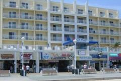 Park Place Hotel, Ocean City Park Place Hotel, Ocean City
