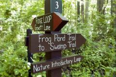 Parkers Creek Preserve Parkers Creek Preserve