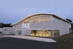 Pax Naval Air Station Museum Pax Naval Air Station Museum