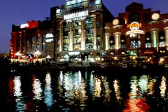 Power Plant Live This entertainment hot spot is home to restaurants, nightclubs and music venues, including Rams Head Live.