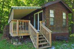 campground photo