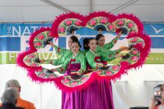 national folk festival