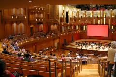 Strathmore Music Center Strathmore Music Center