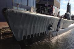 USS Torsk