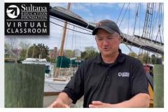 Sultana Education Foundation Virtual Classroom Lesson