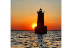 Chesapeake Bay Sunset Chesapeake Bay Sunset