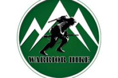 Warrior Hike Logo Warrior Hike Logo