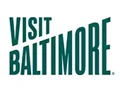 Visit Baltimore Logo
