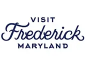 Visit Frederick City &amp; County Maryland Logo
