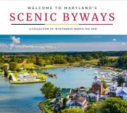 Scenic Byways cover