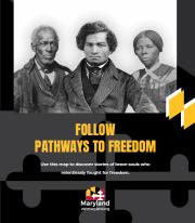 Follow Pathways To Freedom Guide
