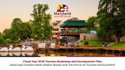 Fiscal Year 2025 Tourism Marketing and Development Plan